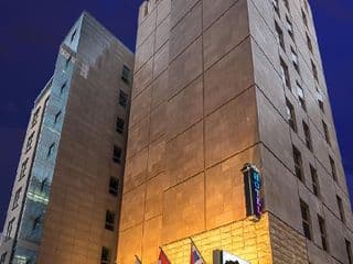 Capace Hotel Gangnam - Photo 24