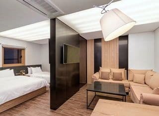 Capace Hotel Gangnam - Photo 4