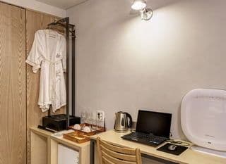 Capace Hotel Gangnam - Photo 6