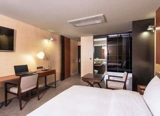 Capace Hotel Gangnam - Photo 7