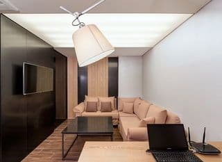 Capace Hotel Gangnam - Photo 8