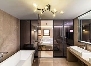Capace Hotel Gangnam - Photo 9