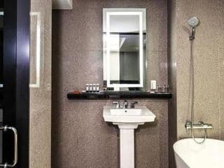 Capace Hotel Gangnam - Photo 10