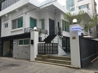 MONO HOUSE HONGDAE 2 - Photo 22