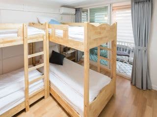 MONO HOUSE HONGDAE 2 - Photo 4