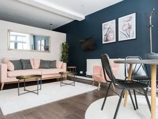 The Paddington Studio - Cool & Stylish 1BDR Mews