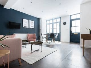 The Paddington Studio - Cool & Stylish 1BDR Mews - Photo 2
