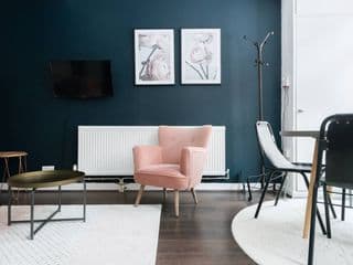 The Paddington Studio - Cool & Stylish 1BDR Mews - Photo 3
