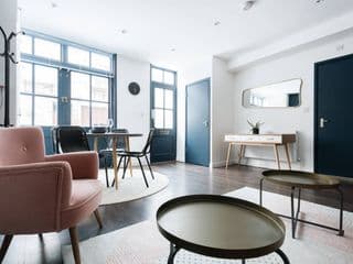 The Paddington Studio - Cool & Stylish 1BDR Mews - Photo 4