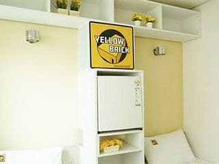 HOTEL DADA INSADONG - Photo 12