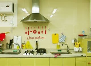 HOTEL DADA INSADONG - Photo 13
