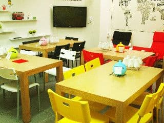 HOTEL DADA INSADONG - Photo 20