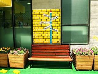 HOTEL DADA INSADONG - Photo 23
