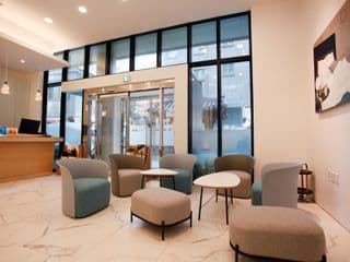 HOTEL DADA INSADONG - Photo 9