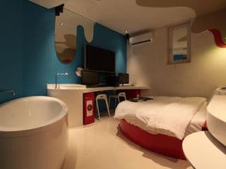Nine Star Hotel