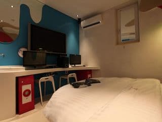 Nine Star Hotel - Photo 11