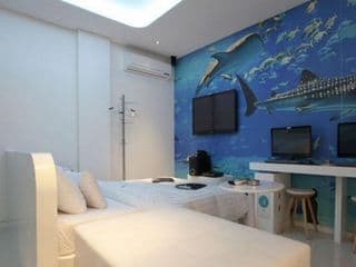 Nine Star Hotel - Photo 14
