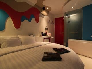 Nine Star Hotel - Photo 3