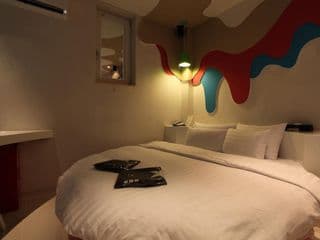 Nine Star Hotel - Photo 5