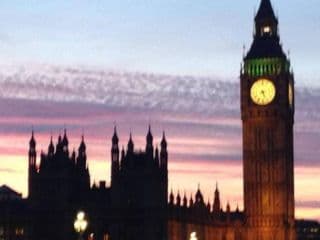 Sabelli House Moments from the Big Ben