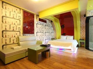 Wow Motel - Photo 3