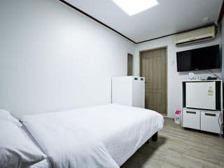 JC Inn Dongdaemun