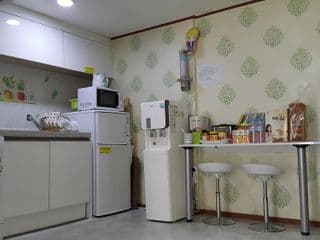 JC Inn Dongdaemun - Photo 14