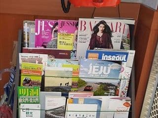 JC Inn Dongdaemun - Photo 15