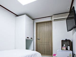JC Inn Dongdaemun - Photo 18