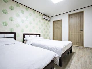 JC Inn Dongdaemun - Photo 3