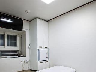 JC Inn Dongdaemun - Photo 21