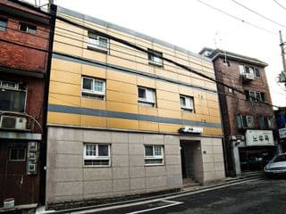 JC Inn Dongdaemun - Photo 22