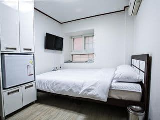 JC Inn Dongdaemun - Photo 6