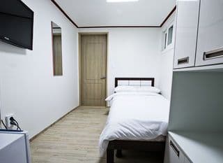 JC Inn Dongdaemun - Photo 7