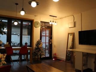Bunk Guesthouse Hostel