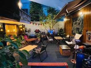 Bunk Guesthouse Hostel - Photo 2