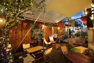 Bunk Guesthouse Hostel - Photo 13
