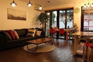 Bunk Guesthouse Hostel - Photo 16