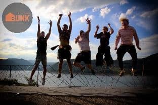 Bunk Guesthouse Hostel - Photo 21