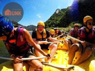 Bunk Guesthouse Hostel - Photo 4