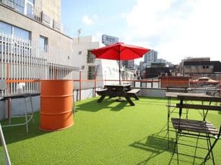 Bunk Guesthouse Hostel - Photo 7