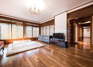 Bonum 1957 Hanok and Boutique