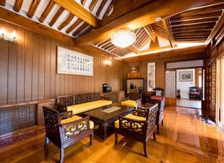 Bonum 1957 Hanok and Boutique - Photo 12