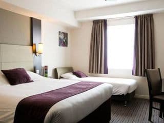 Premier Inn London Brixton - Photo 4