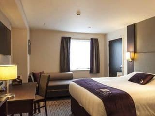 Premier Inn London Brixton - Photo 5