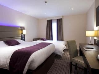 Premier Inn London Brixton - Photo 6
