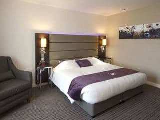 Premier Inn London Brixton - Photo 7