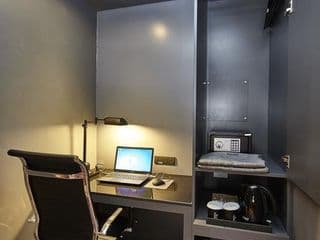 Hotel Soulhada - Photo 20