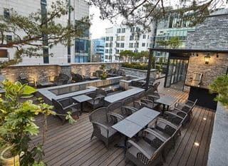 Hotel Soulhada - Photo 22