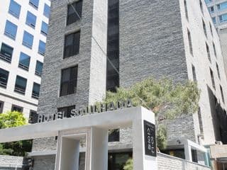 Hotel Soulhada - Photo 23